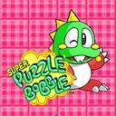 Super Puzzle Bobble (240x320)